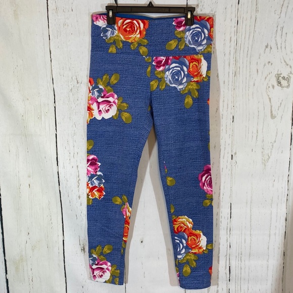 slimsation embroidered jeans